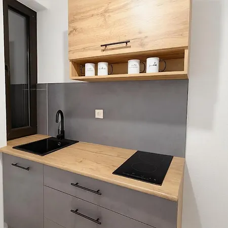 Staywell For 4 I I Wifi I Free Parking Bielefeld