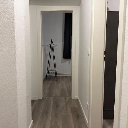 Staywell For 4 I I Wifi I Free Parking Appartement