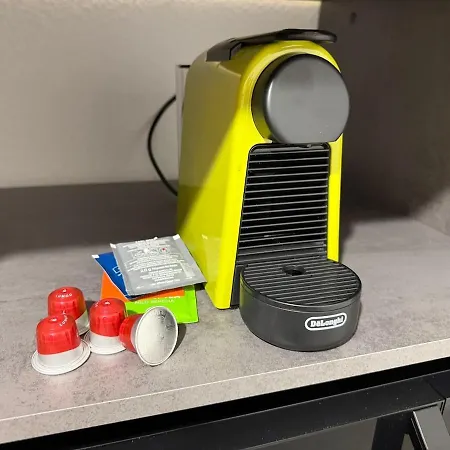 Staywell For 4 I I Wifi I Free Parking Lejlighed *