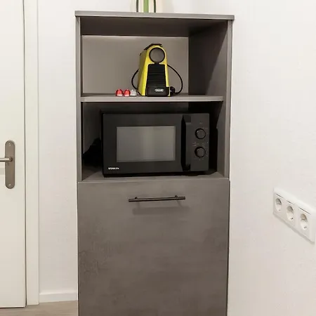 Appartement Staywell For 4 I I Wifi I Free Parking Bielefeld