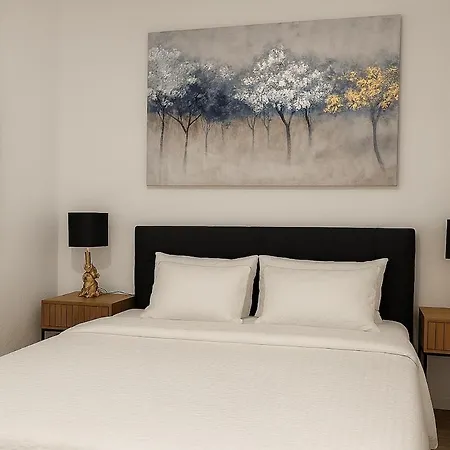 Staywell For 4 I I Wifi I Free Parking Appartement Bielefeld