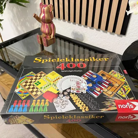 Staywell For 4 I I Wifi I Free Parking Appartement *