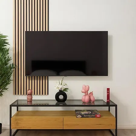 Apartmán Staywell For 4 I I Wifi I Free Parking *