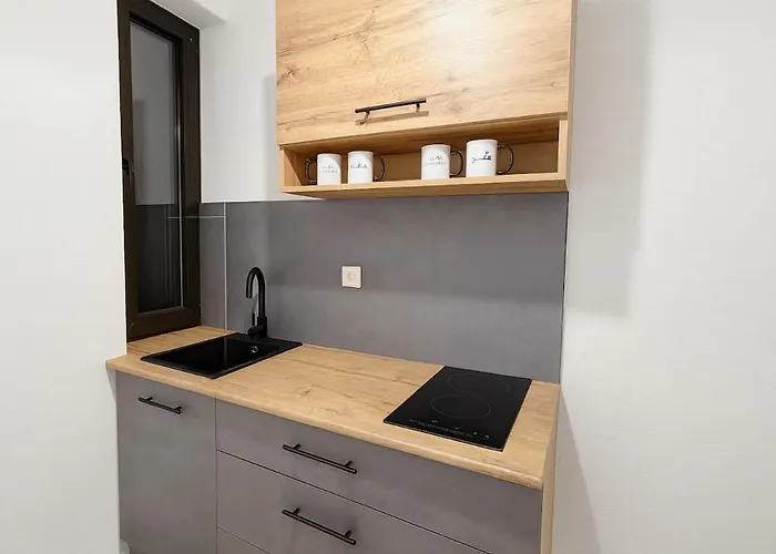 Staywell For 4 I I Wifi I Free Parking Bielefeld