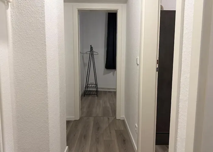 Staywell For 4 I I Wifi I Free Parking Appartement