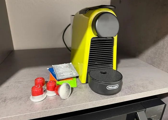 Staywell For 4 I I Wifi I Free Parking Appartement *